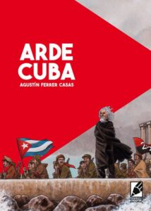Arce Cuba