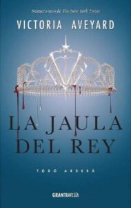 La jaula del rey