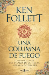 Una columna de fuego 
