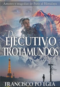 De ejecutivo a trotamundos