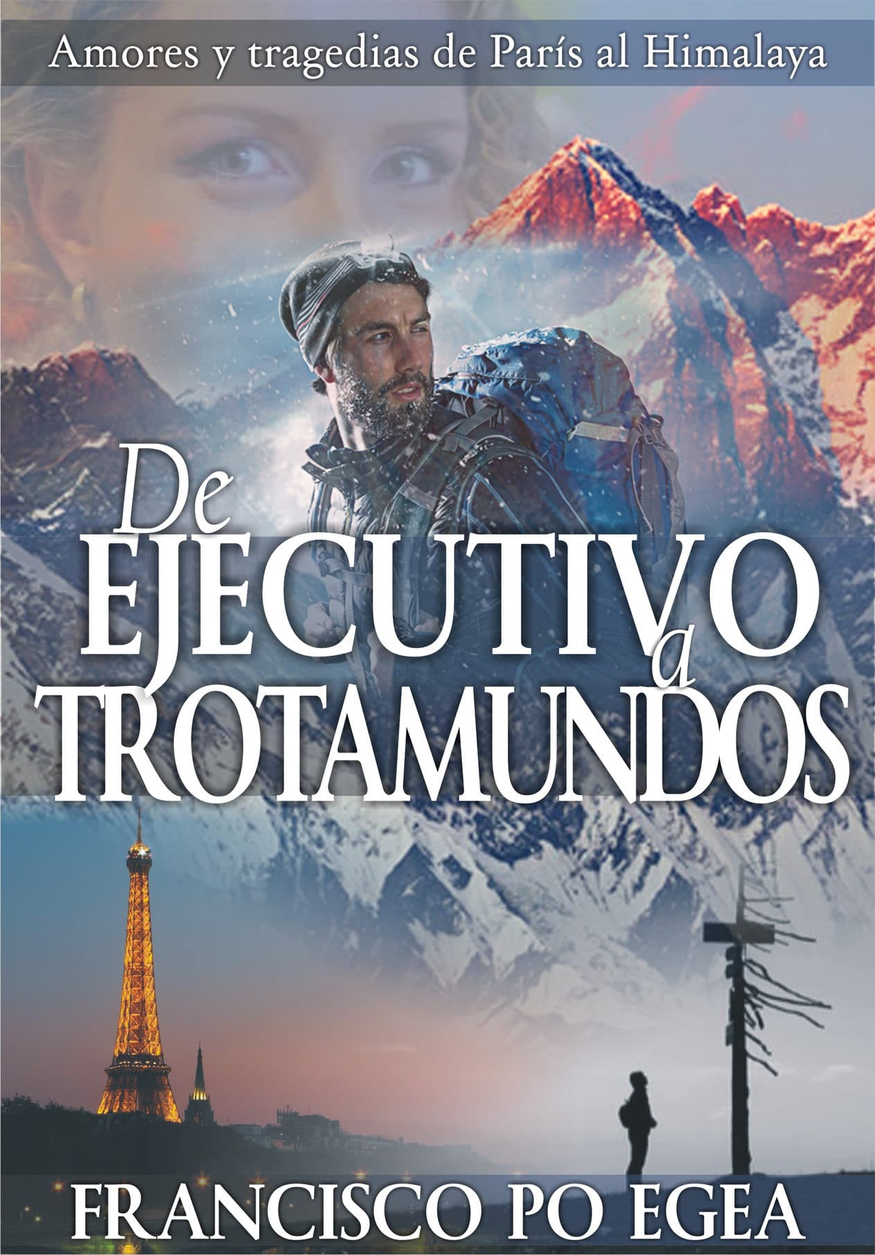 De ejecutivo a trotamundos