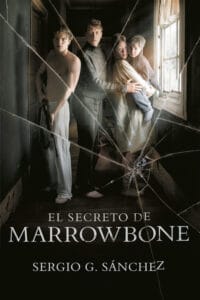 El secreto de Marrowbone