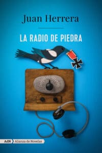 La Radio De Piedra