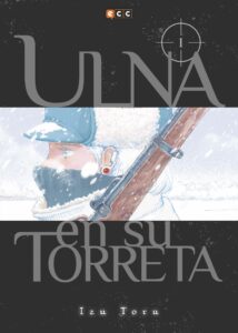 Ulna en su torreta 1