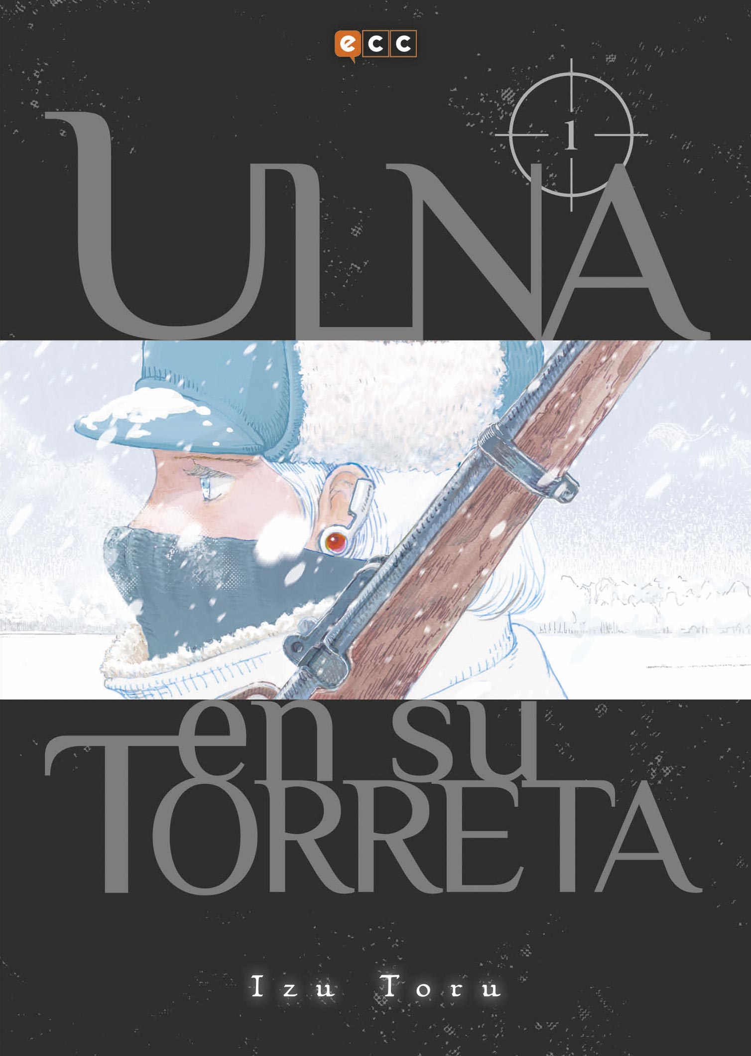 Ulna en su torreta 1