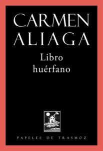 libro huerfano