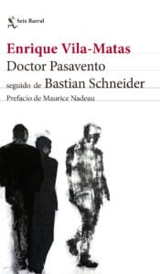 Doctor Pasavento