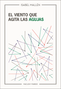 El viento que agita las agujas