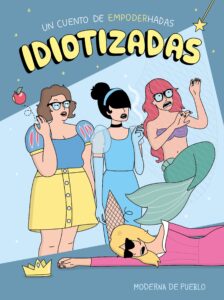 idiotizadas