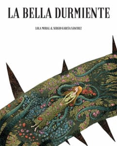 La Bella Durmiente 