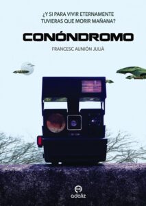 conóndromo