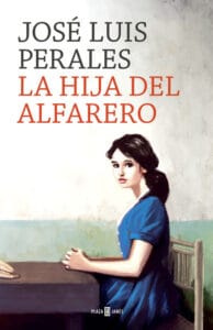 la hija del alfarero