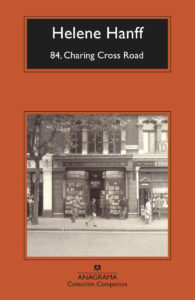 84 charing cross road