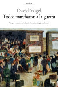 Todos marcharon a la guerra