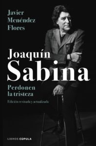 Joaquíin Sabina 