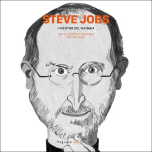 Steve Jobs Inventor del mañana