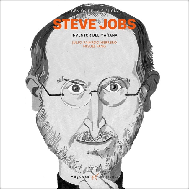 Steve Jobs Inventor del mañana