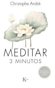 Meditar en 3 minutos