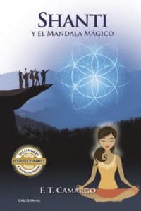 Shanti y el mandala mágico