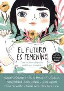 El futuro es femenino