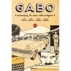 gabo memorias de una vida magica