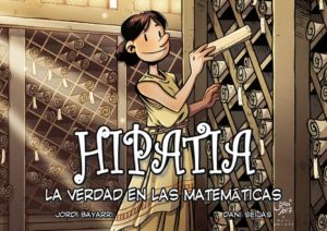 HIPATIA