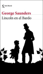 Lincoln en el Bardo