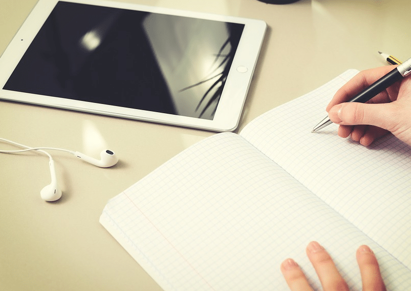 claves para preparar un examen