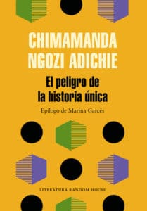 el peligro de una historia única