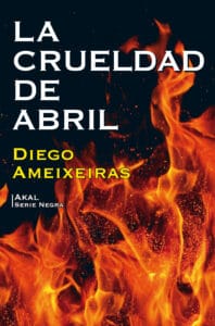 La crueldad de abril