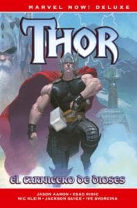 thor el carnicero