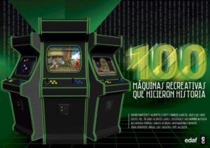 100 máquinas recreativas que hicieron historia