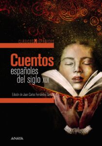 Cuentos españoles del siglo XIX