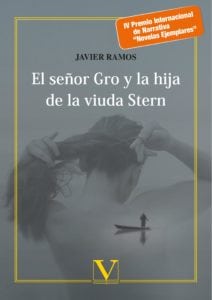 El señor Gro y la hija de la viuda Stern