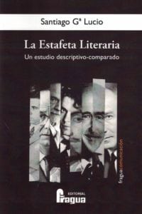 La estafeta literaria