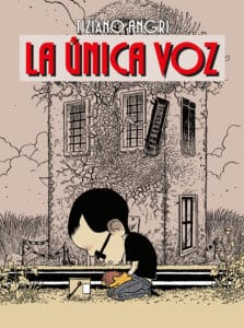 La única voz