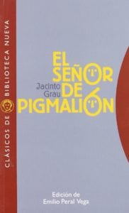 El señor de Pigmalión