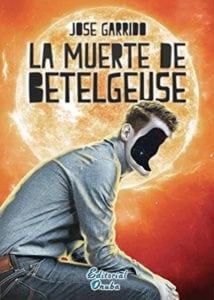 La muerte de Betelgeuse