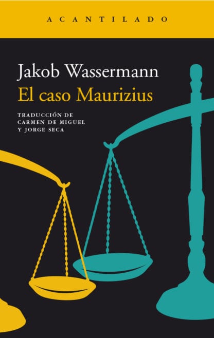 el caso maurizius - El caso Maurizius (Jakob WASSERMANN) - (Audiolibro Voz Humana)