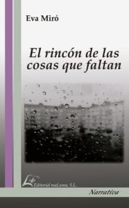 El rincón de las cosas que faltan