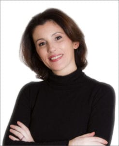 Ayanta Barilli