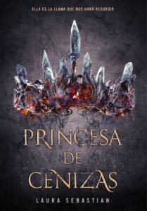 Princesa de cenizas