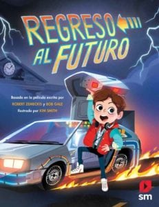 regreso al futuro