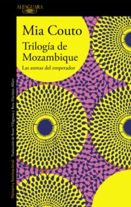 Trilogía de Mozambique