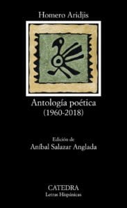 Antología Poética (1960-2018)