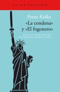 La condena y el fogonero