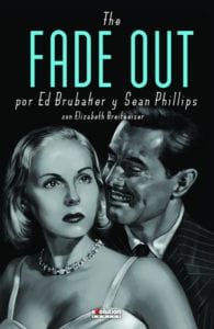 The fade out