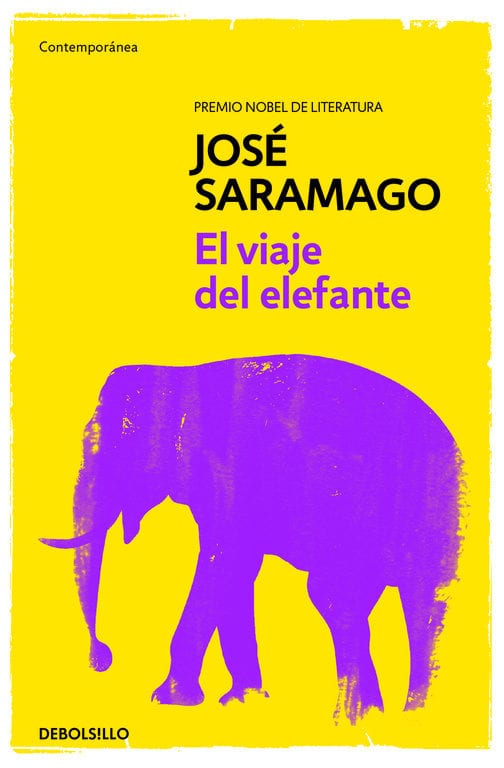 José Saramago archivos - Libros y Literatura