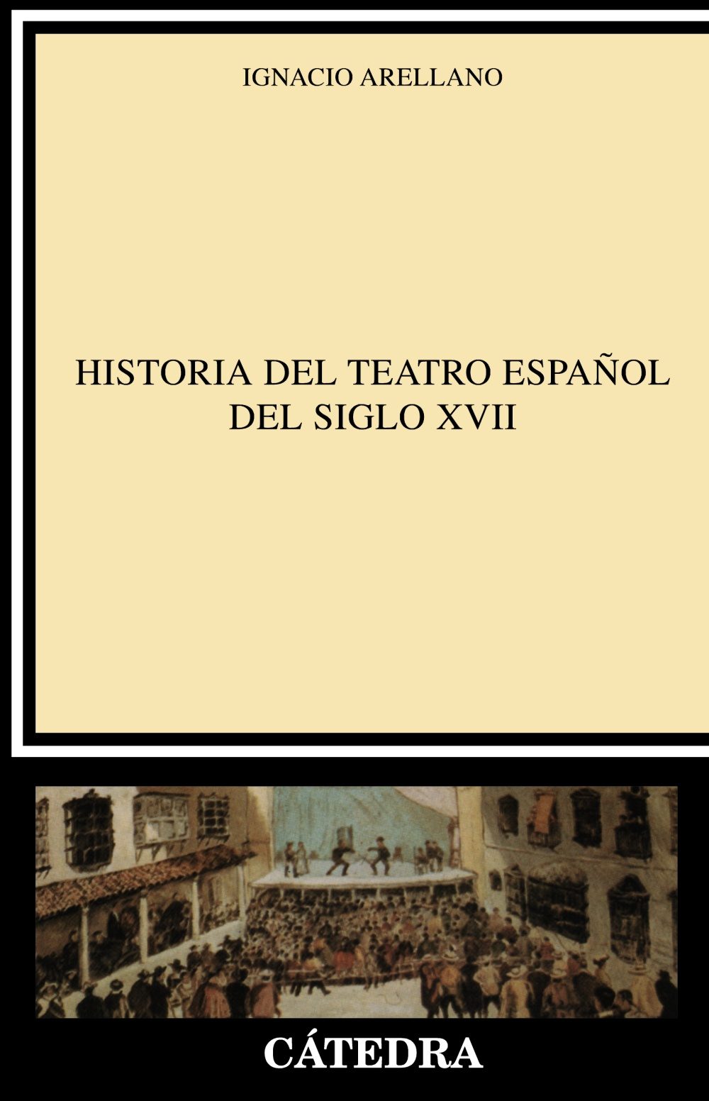 historia del teatro espaC3B1ol siglo XVII - Historia del teatro español del siglo XVII (Ignacio Arellano) - (Audiolibro Voz Humana)