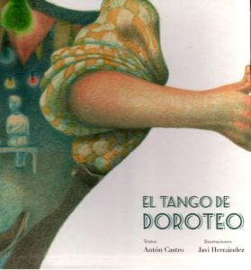 El tango de Doroteo